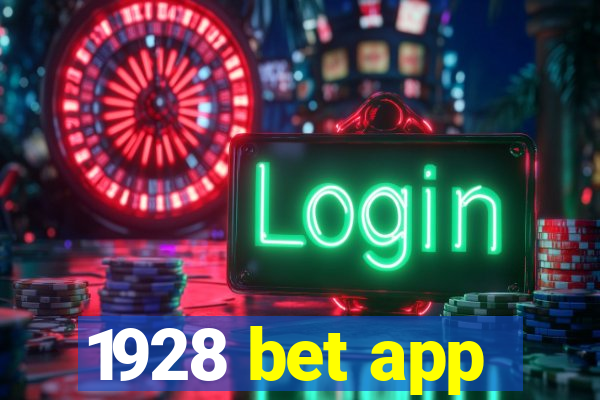 1928 bet app